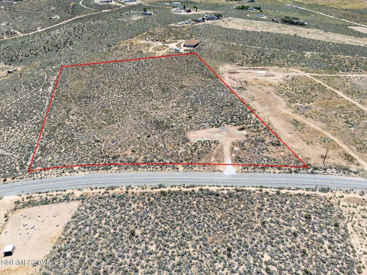 15955 N Red Rock Road, Reno, NV 89508 Photo