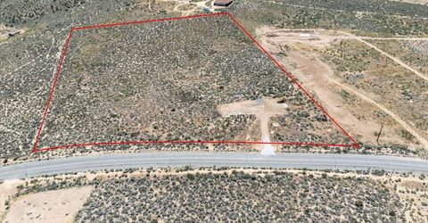 15955 N Red Rock Road, Reno, NV 89508 Photo