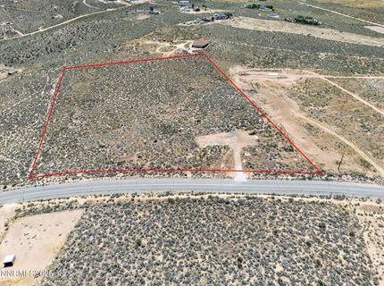 15955 N Red Rock Road, Reno, NV 89508 Photo