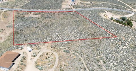 15955 N Red Rock Road, Reno, NV 89508 Photo