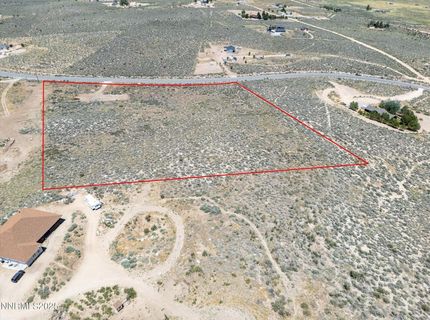 15955 N Red Rock Road, Reno, NV 89508 Photo