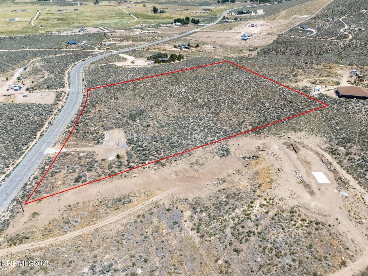 15955 N Red Rock Road, Reno, NV 89508 Photo