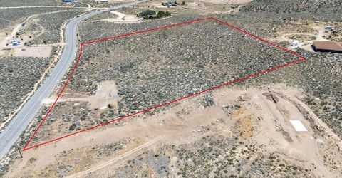 15955 N Red Rock Road, Reno, NV 89508 Photo