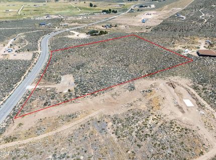 15955 N Red Rock Road, Reno, NV 89508 Photo