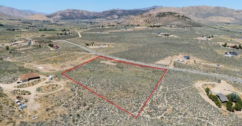 15955 N Red Rock Road, Reno, NV 89508 Photo