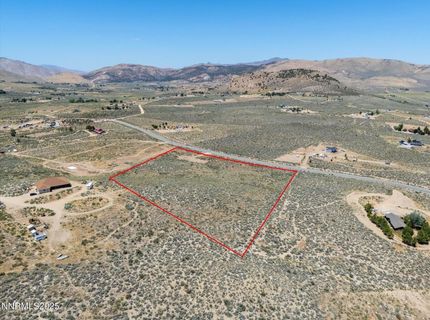 15955 N Red Rock Road, Reno, NV 89508 Photo