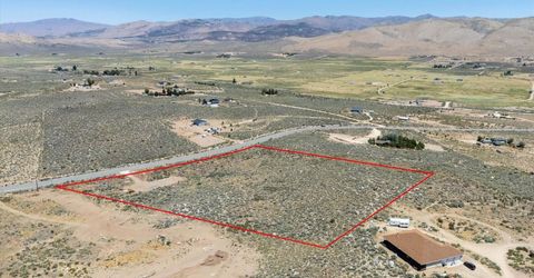 15955 N Red Rock Road, Reno, NV 89508 Photo