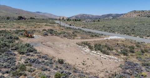 15955 N Red Rock Road, Reno, NV 89508 Photo