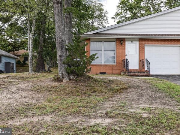 14-A MAGNOLIA ROAD, MANAHAWKIN, NJ 08050