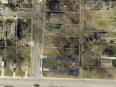 1064 ROLAND ST, Memphis, TN 38114