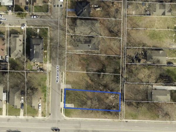 1064 ROLAND ST, Memphis, TN 38114