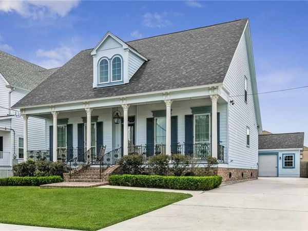 230 26TH Street, New Orleans, LA 70124