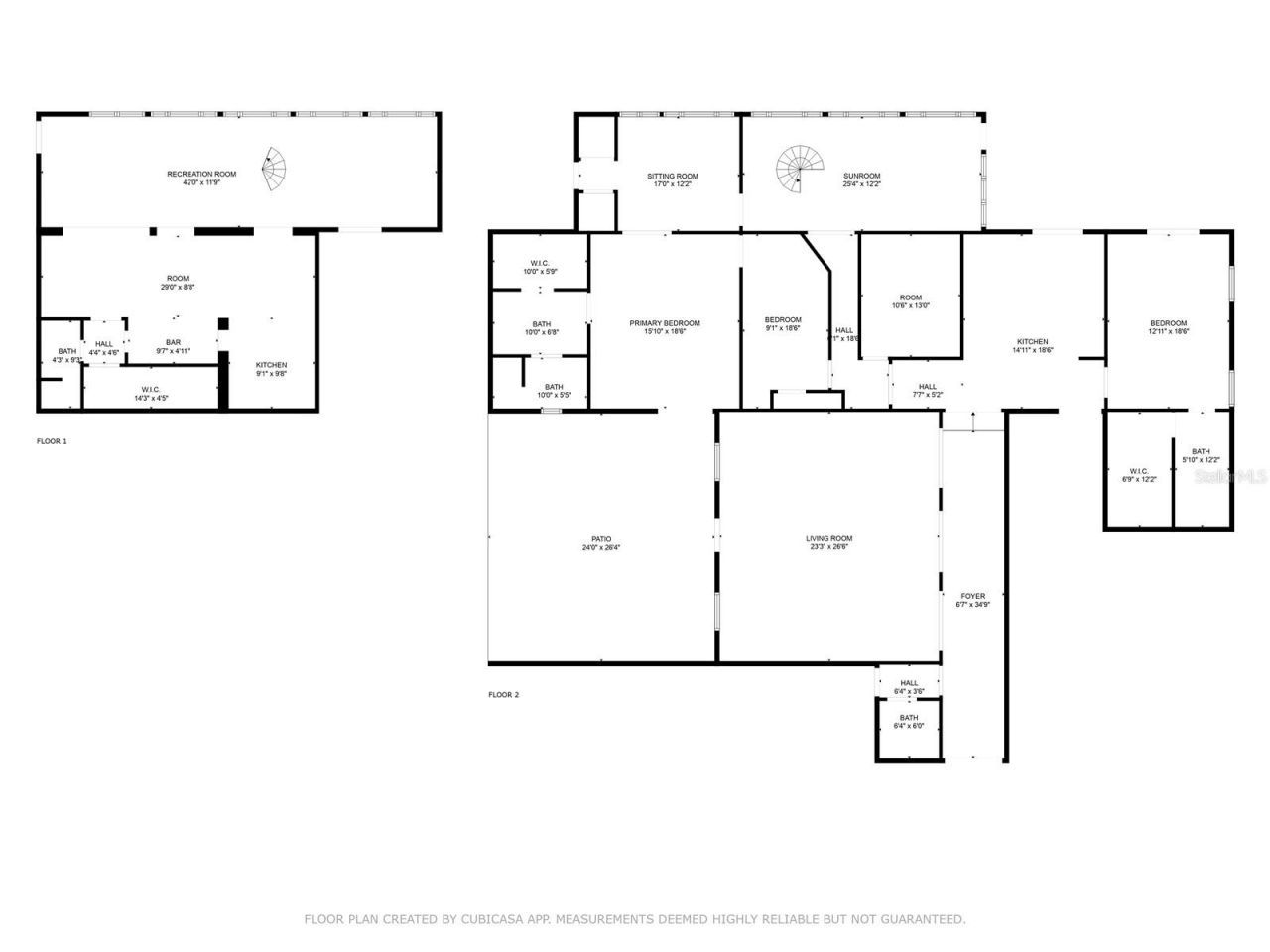 409 San Sebastian Prado, Altamonte Springs, FL 32714 Photo