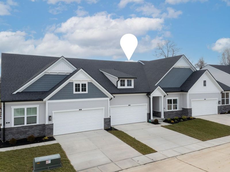 821 Amesbury Drive, Florence, KY 41042 Photo 1