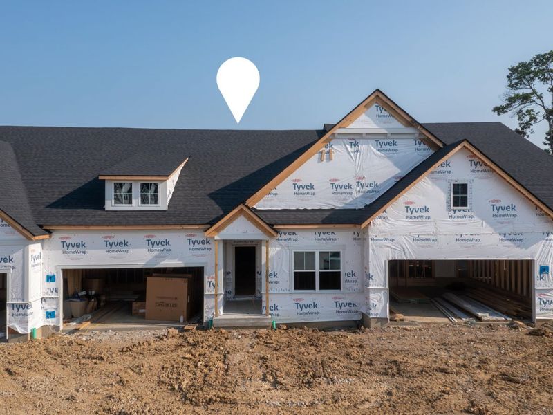 821 Amesbury Drive, Florence, KY 41042 Photo 2