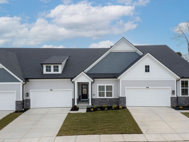 821 Amesbury Drive, Florence, KY 41042 Photo 2