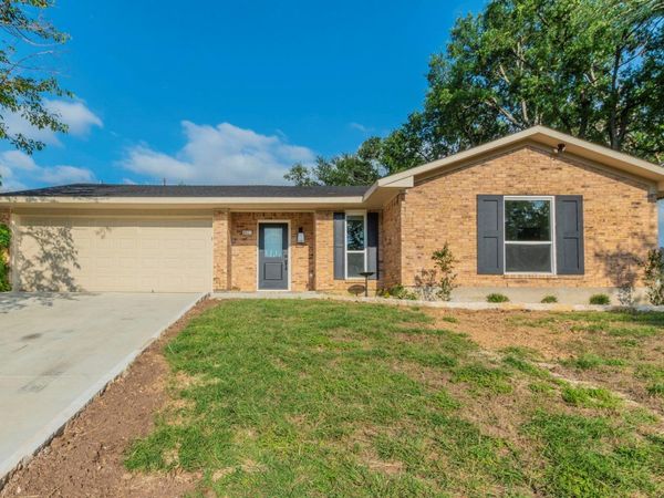 4013 Valley View DR, Temple, TX 76502