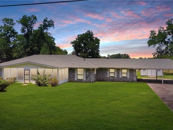 576 KATELAND Road, Colfax, LA 71417