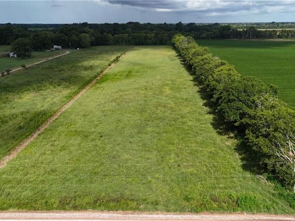 0 BORDELONVILLE Road, Moreauville, LA 71355