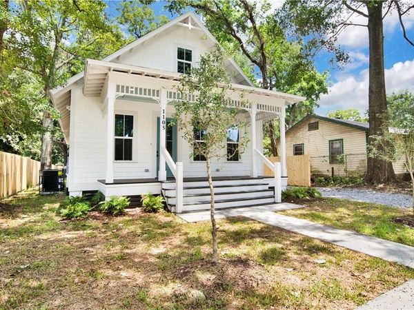 1105 Marine Street, Mobile, AL 36605