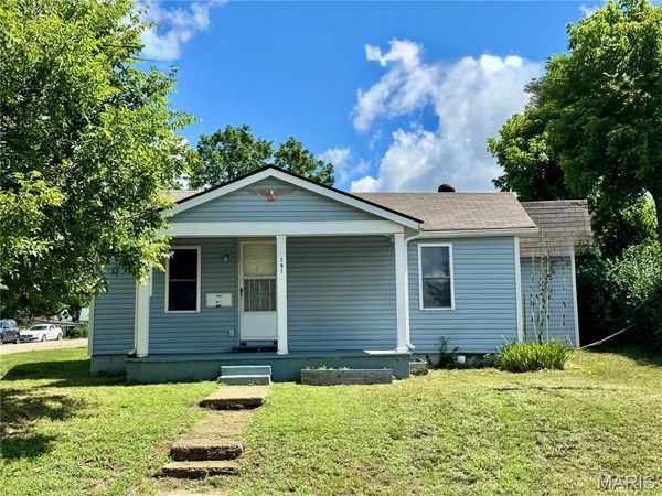 207 Cordia Avenue, Potosi, MO 63664