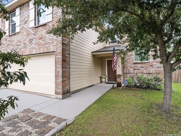 4006 Espada Ledge, San Antonio, TX 78222