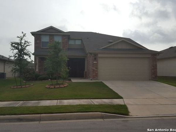 1332 WAGON WHEEL, Schertz, TX 78154