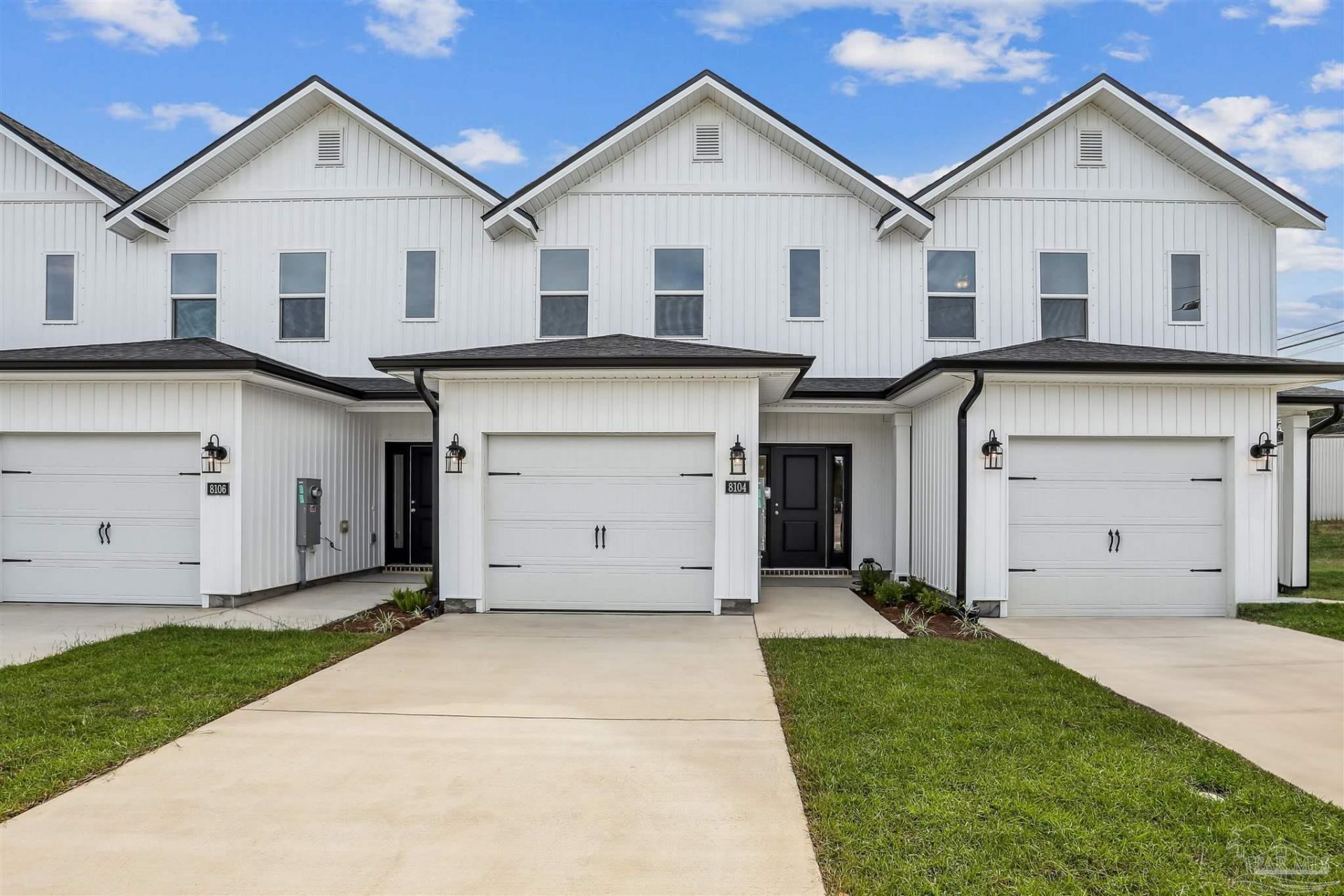 8108 Carl Dean St, Pensacola, FL 32514 Main Photo