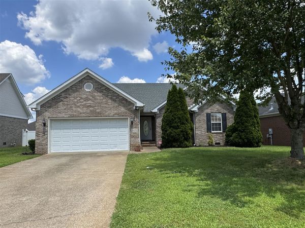 3615 Clear Spring Street, Bowling Green, KY 42104
