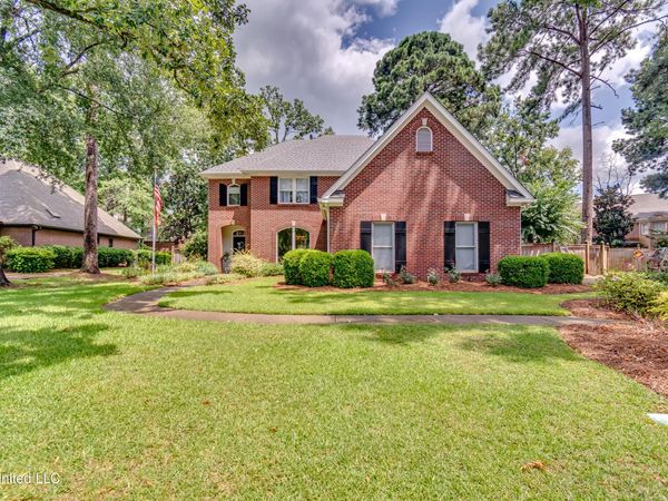 407 Daniel Drive, Brandon, MS 39047
