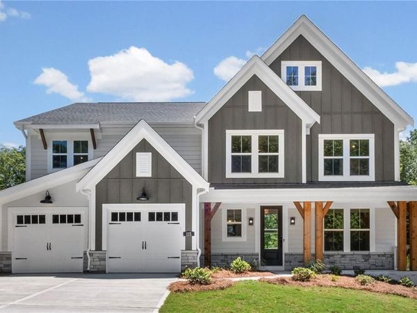 115 Wood Grove Lane, Canton, GA 30114