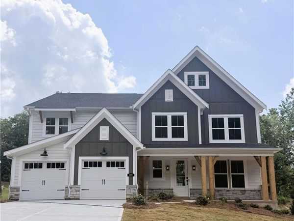115 Wood Grove Lane, Canton, GA 30114