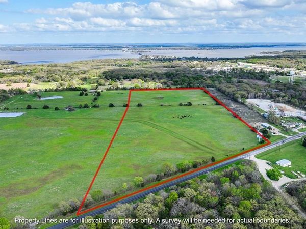 00 Tx-274, Kemp, TX 75143