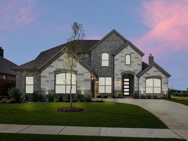 3438 Arbor Grove Trail, Midlothian, TX 76065