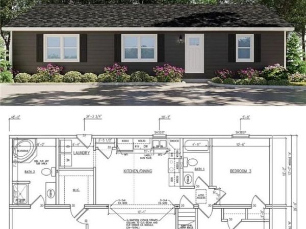 0 Co Rd 28 Road, Farmington, NY 14425