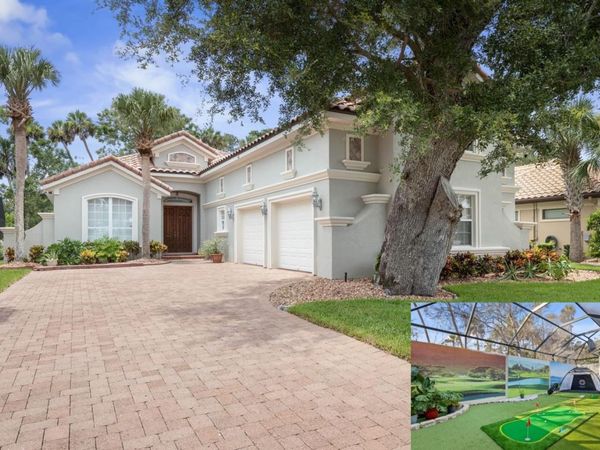 34 S RIVERWALK DRIVE, PALM COAST, FL 32137