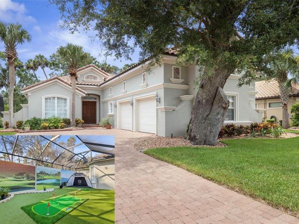 34 S RIVERWALK DRIVE, PALM COAST, FL 32137