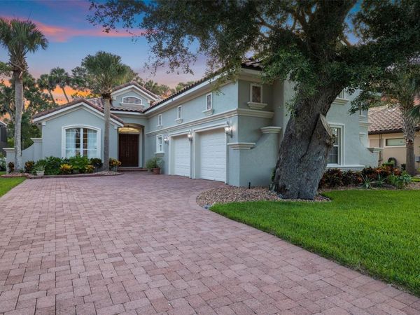 34 S RIVERWALK DRIVE, PALM COAST, FL 32137
