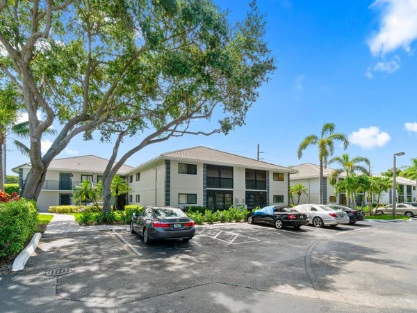 15011 Ashland Circle, Unit 23, Delray Beach, FL 33484