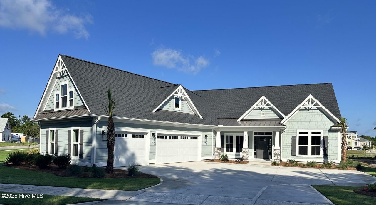 1227 Bella Vista Lane Ne, Leland, NC 28451 Main Photo