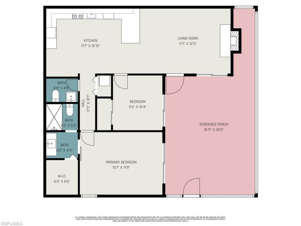 17287 Timber Oak Ln, Fort Myers, FL 33908 Photo