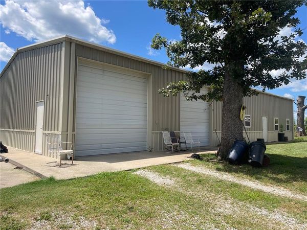 1450 Highway 62, Berryville, AR 72616