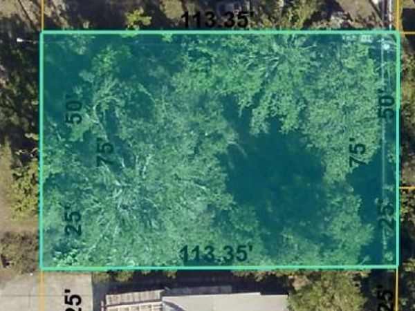 KENWOOD AVENUE, NOKOMIS, FL 34275