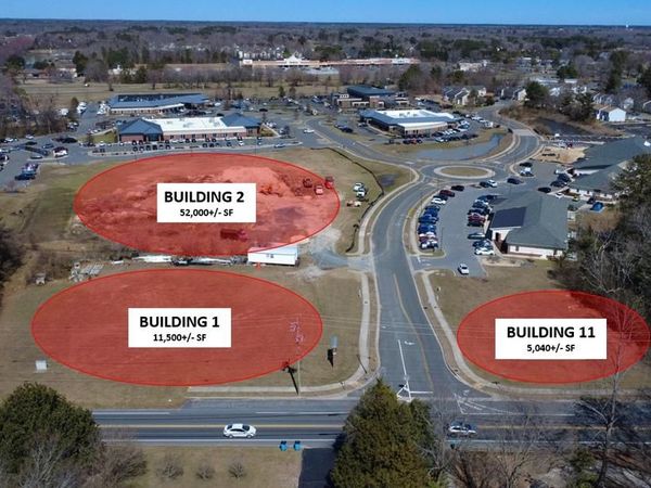 WOODBROOKE DRIVE, Unit BUILDING #, SALISBURY, MD 21804