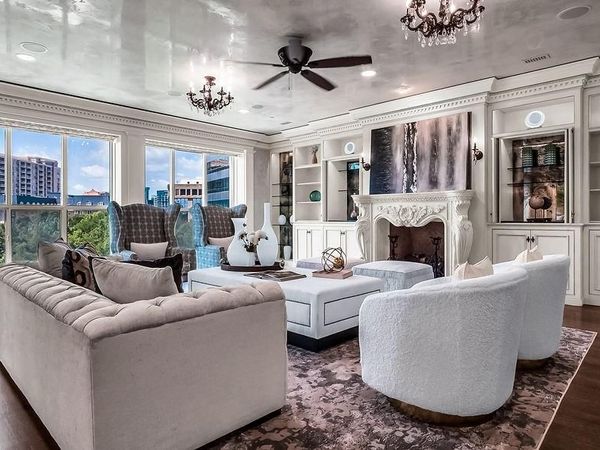 3401 Lee Parkway, Unit 505, Dallas, TX 75219