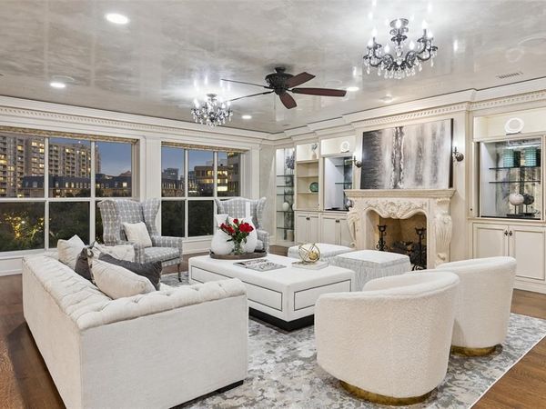 3401 Lee Parkway, Unit 505, Dallas, TX 75219