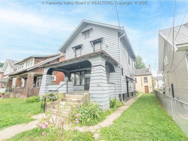 512 Maxwell Street, Charleston, WV 25311