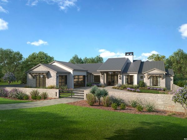 3672 Clubs Dr, Boerne, TX 78006