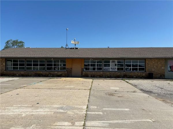 460 John Brown Road, Williamsburg, KS 66095