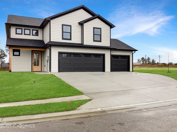 15157 DENALI DRIVE, Ashland, MO 65010